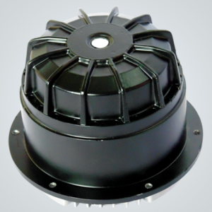 External Rotor Motors Manufacturer [Hetal Industries - Industrial Blowers and Fans]