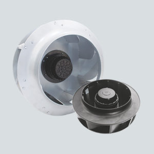 Hetal Industries make Backward curved centrifugal blower