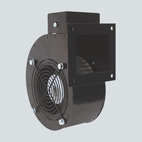Single Inlet Centrifugal Blowers Manufacturer [Hetal Industries - Industrial Blowers and Fans]
